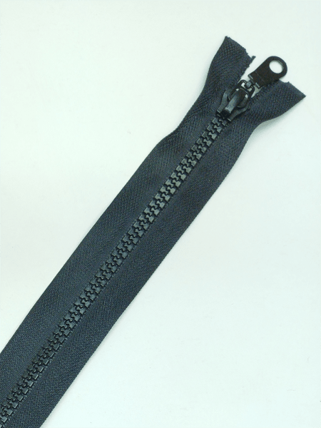 Застежка-молния MaxZipper 75 см Черный в Нижнем Тагиле
