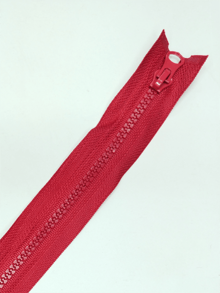 Застежка-молния MaxZipper 70 см Красный мак в Нижнем Тагиле