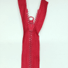 Застежка-молния MaxZipper 70 см Красный мак в Нижнем Тагиле