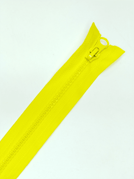 Застежка-молния MaxZipper 70 см Банан в Нижнем Тагиле